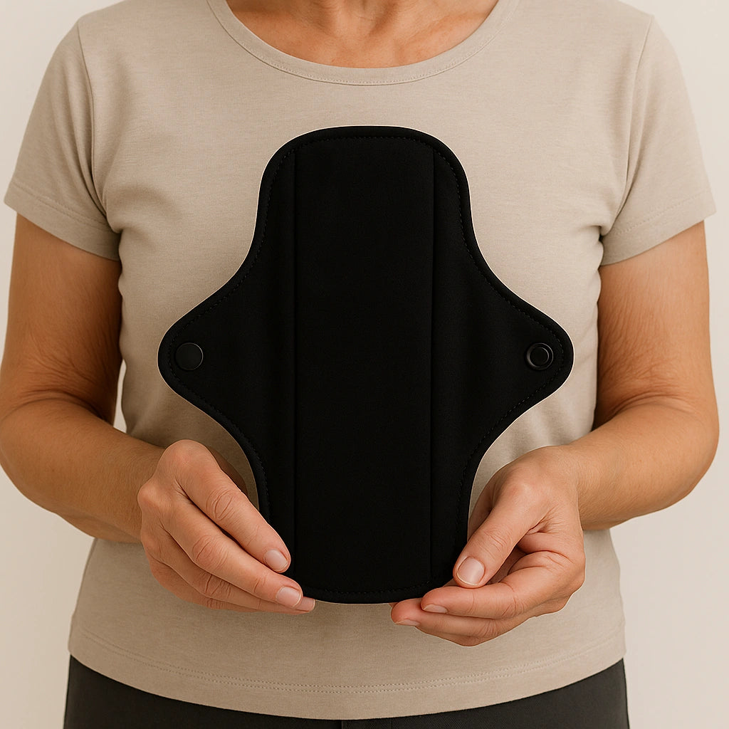 Uudelleenkäytettävä suoja