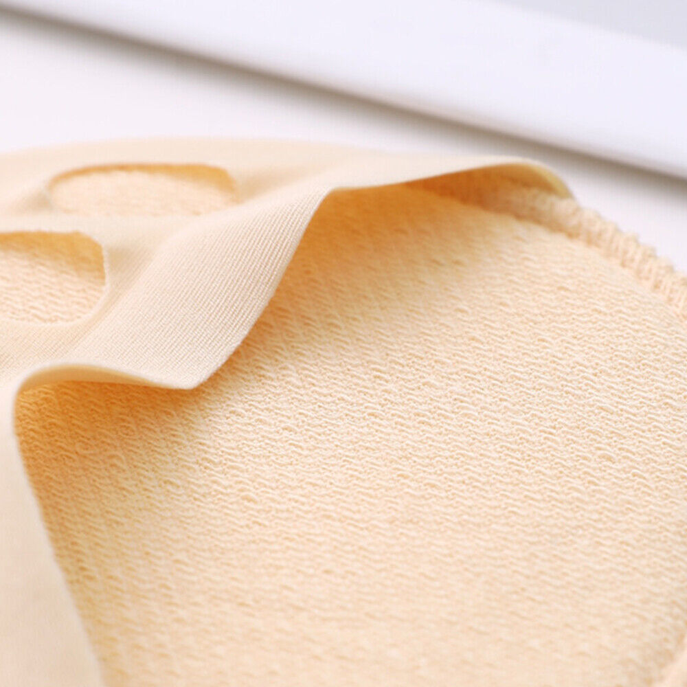 Comfortabel en ademend schoenkussentje