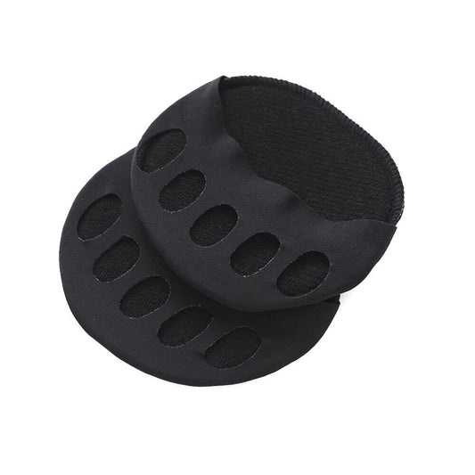 Comfortabel en ademend schoenkussentje